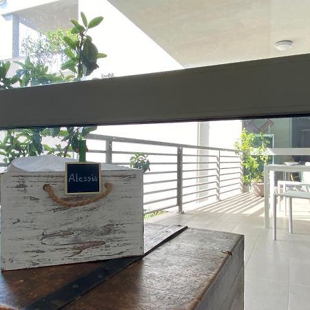 B&B Warmup Grosseto - Parcheggio Incluso Nella Corte Interna Exterior foto