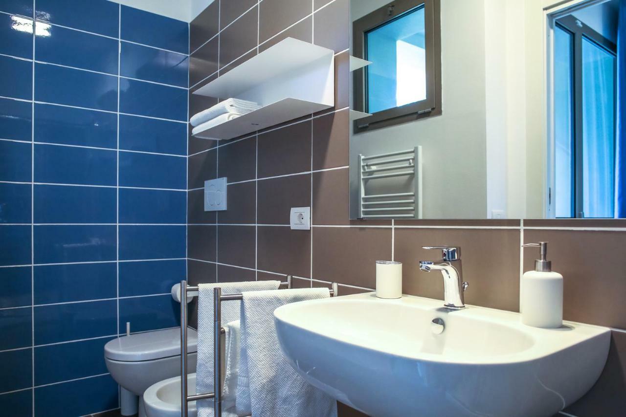 B&B Warmup Grosseto - Parcheggio Incluso Nella Corte Interna Exterior foto