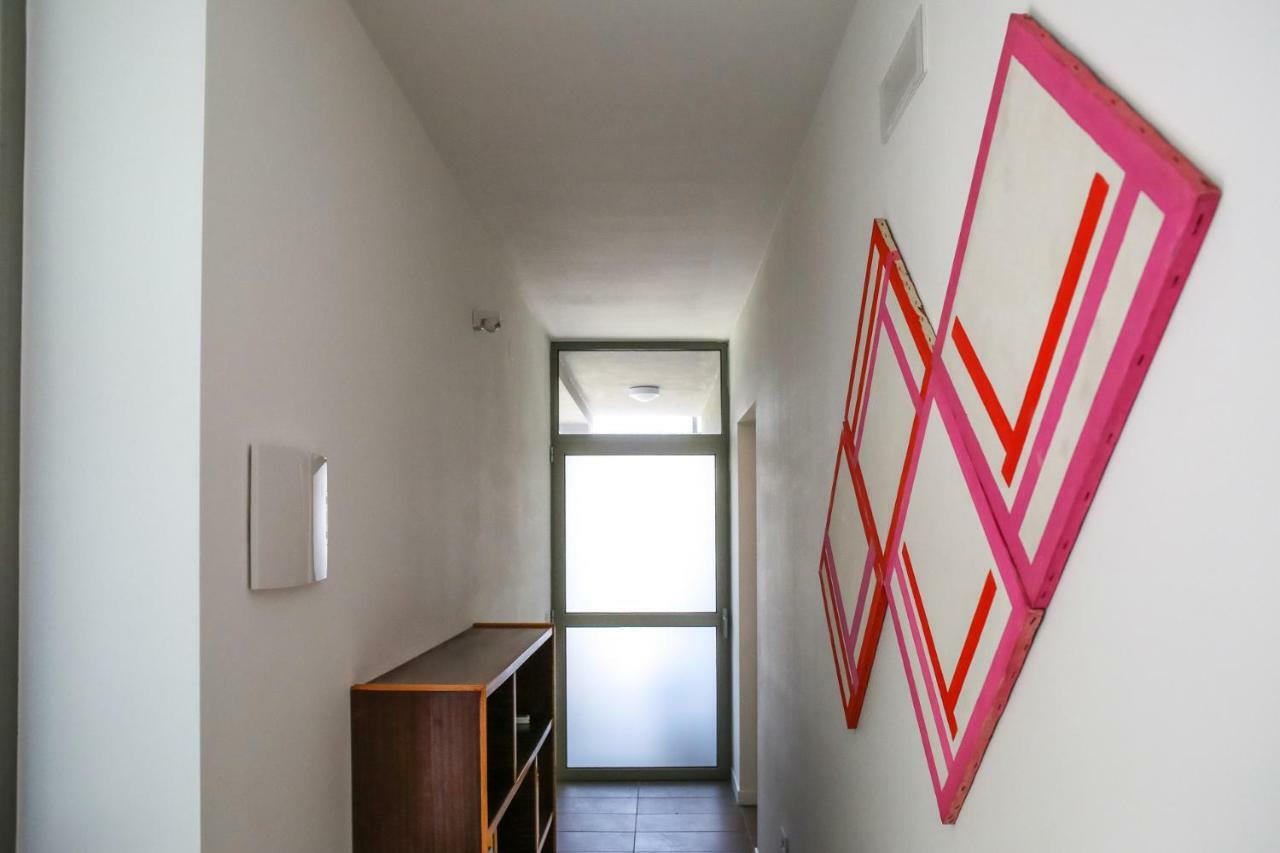 B&B Warmup Grosseto - Parcheggio Incluso Nella Corte Interna Exterior foto