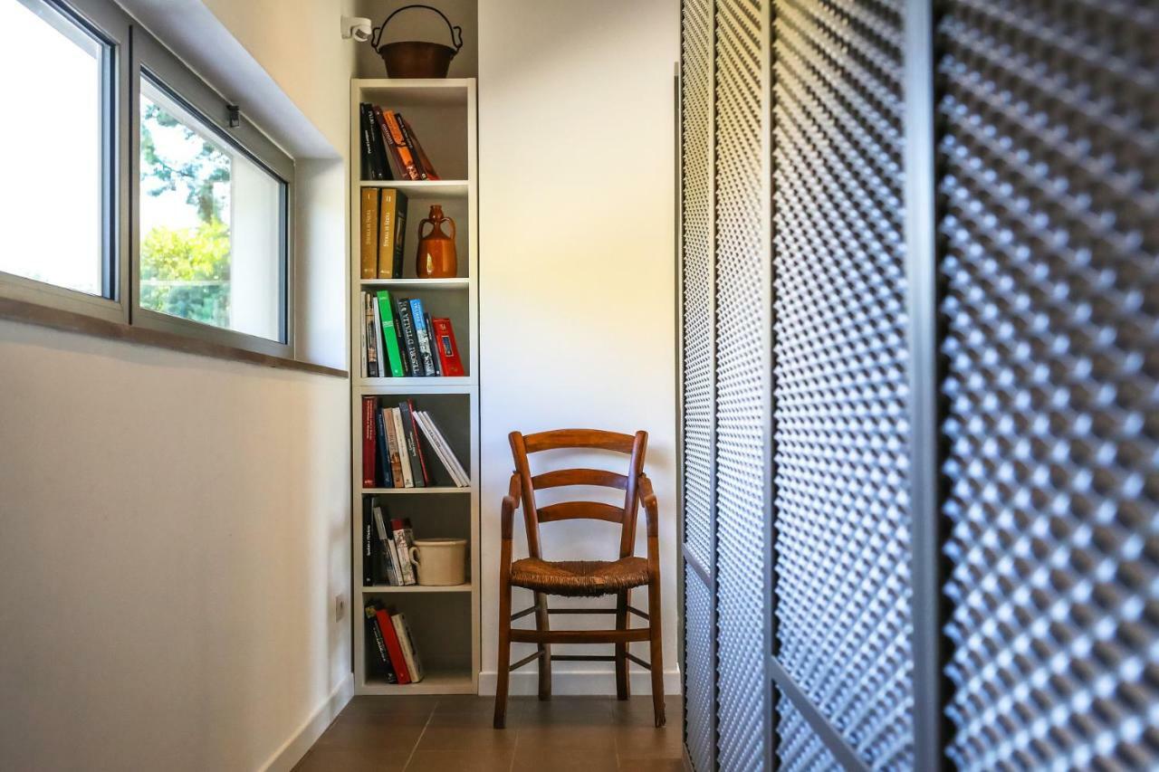 B&B Warmup Grosseto - Parcheggio Incluso Nella Corte Interna Exterior foto